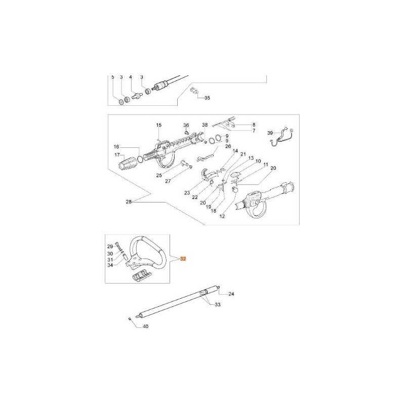 MANIJA EMAK ORIGINAL 62030039AR