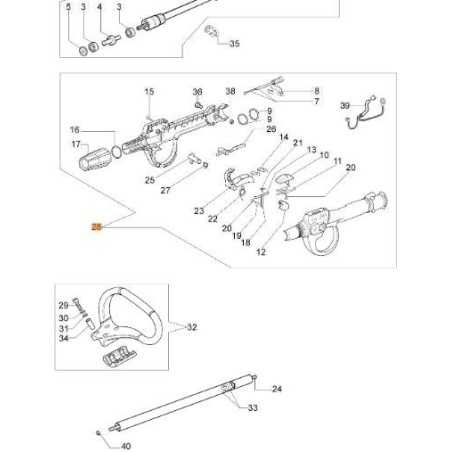 MANIJA EMAK ORIGINAL 62030129R | NewgardenParts.com