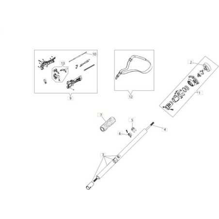 MANIJA EMAK ORIGINAL BF000114R | NewgardenParts.com