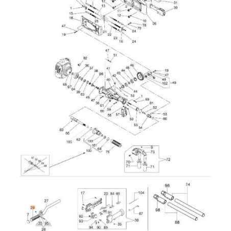 MANIJA ORIGINAL EMAK CS01400143 | NewgardenParts.com