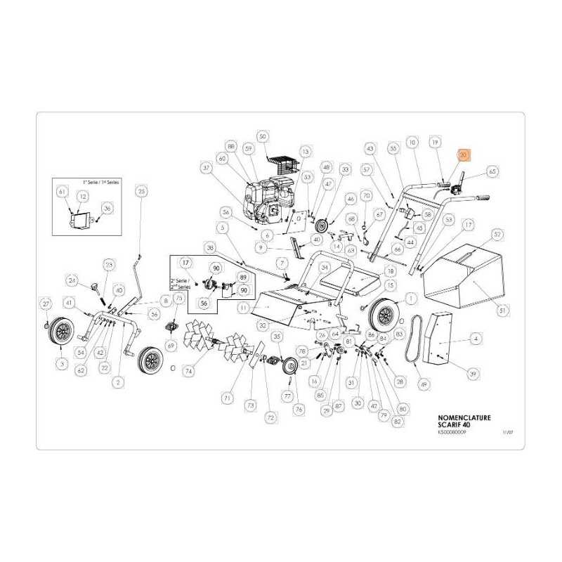 MANIJA ORIGINAL EMAK KVK308020010