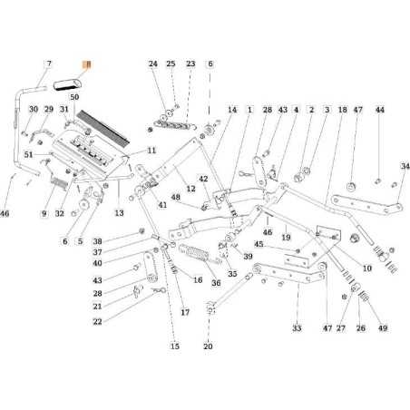 MANIJA ORIGINAL EMAK SGN532151357 | NewgardenParts.com