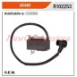 Bobine d'allumage pour tronçonneuse ECHO CS3300 R102253