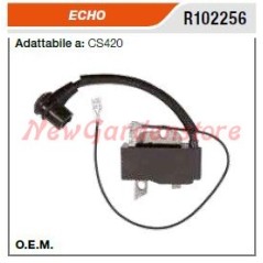 Bobine d'allumage pour tronçonneuse ECHO CS420 R102256 | NewgardenParts.com