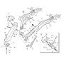INTERRUTTORE ORIGINALE EMAK 3044018R