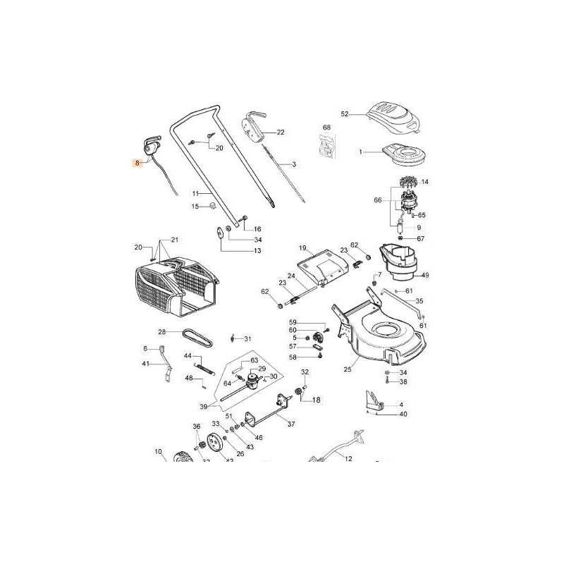 INTERRUPTOR EMAK ORIGINAL 66130040R