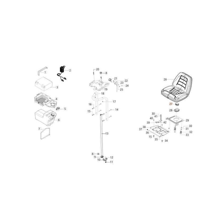 INTERRUPTEUR EMAK ORIGINAL AK468231