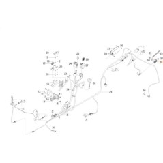 ORIGINAL SWITCH EMAK AK521339 | NewgardenParts.com