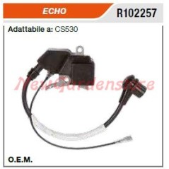 Bobina di accensione ECHO motosega CS530 R102257 | NewgardenParts.com