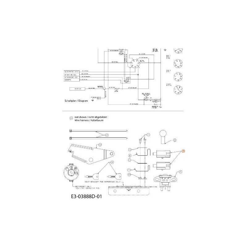 INTERRUPTOR ORIGINAL EMAK C72504363