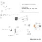 ORIGINAL SWITCH EMAK C72506153A
