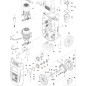 INTERRUPTOR EMAK ORIGINAL CH14100061