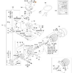ORIGINAL EMAK SWITCH CH14100094