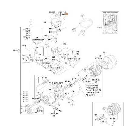 INTERRUPTOR EMAK ORIGINAL CH14100094 | NewgardenParts.com