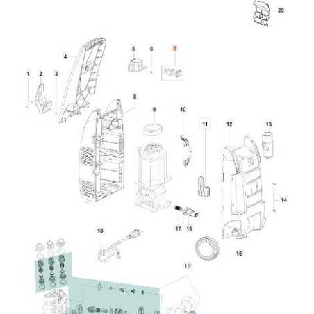INTERRUPTOR EMAK ORIGINAL CH14100130A | NewgardenParts.com