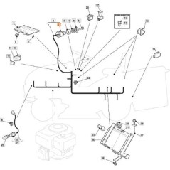ORIGINAL EMAK SWITCH G118450072E0 | NewgardenParts.com
