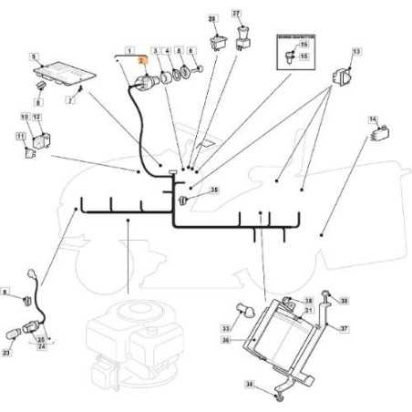 INTERRUPTOR EMAK ORIGINAL G118450072E0 | NewgardenParts.com