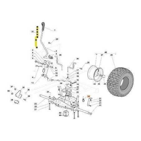 INTERRUPTOR EMAK ORIGINAL G118870263E0R | NewgardenParts.com