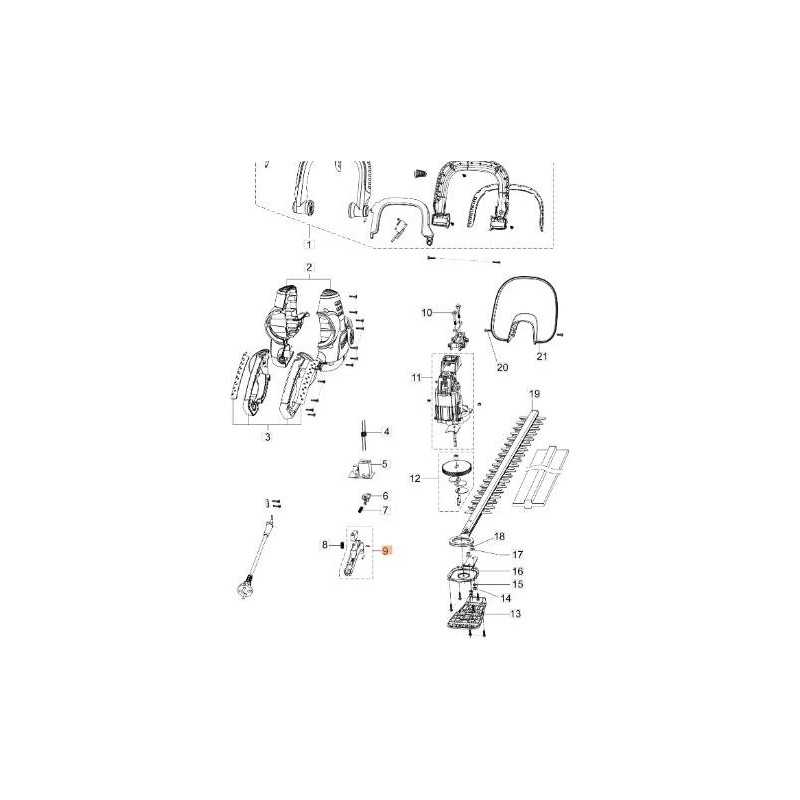 INTERRUTTORE ORIGINALE EMAK K43220039