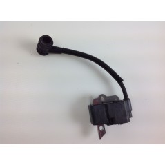 EFCO brushcutter ignition coil DS2800 DS3200 61280023BR OLEOMAC | NewgardenParts.com
