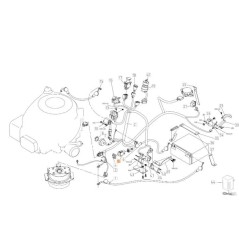 INTERRUPTOR ORIGINAL EMAK TS000032R | NewgardenParts.com