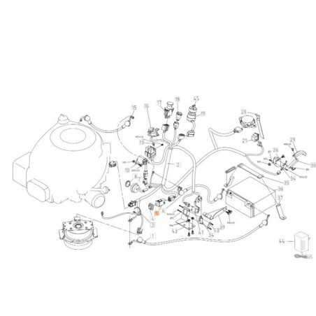 INTERRUPTOR ORIGINAL EMAK TS000032R | NewgardenParts.com