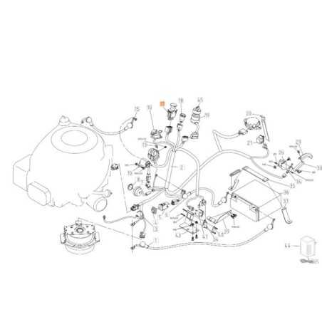 INTERRUPTOR ORIGINAL EMAK TS000034R | NewgardenParts.com