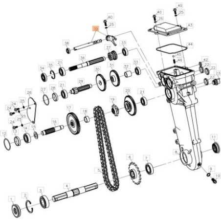 ORIGINALWELLENSATZ EMAK L66151204 | NewgardenParts.com
