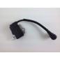 Bobina de encendido desbrozadora EFCO DS2800 DS3200 61280023BR OLEOMAC