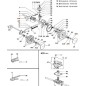 REAR AXLE KIT
WHILE STOCKS LAST ORIGINAL EMAK 8203309