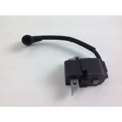 Bobina de encendido desbrozadora EFCO DS2800 DS3200 61280023BR OLEOMAC | NewgardenParts.com