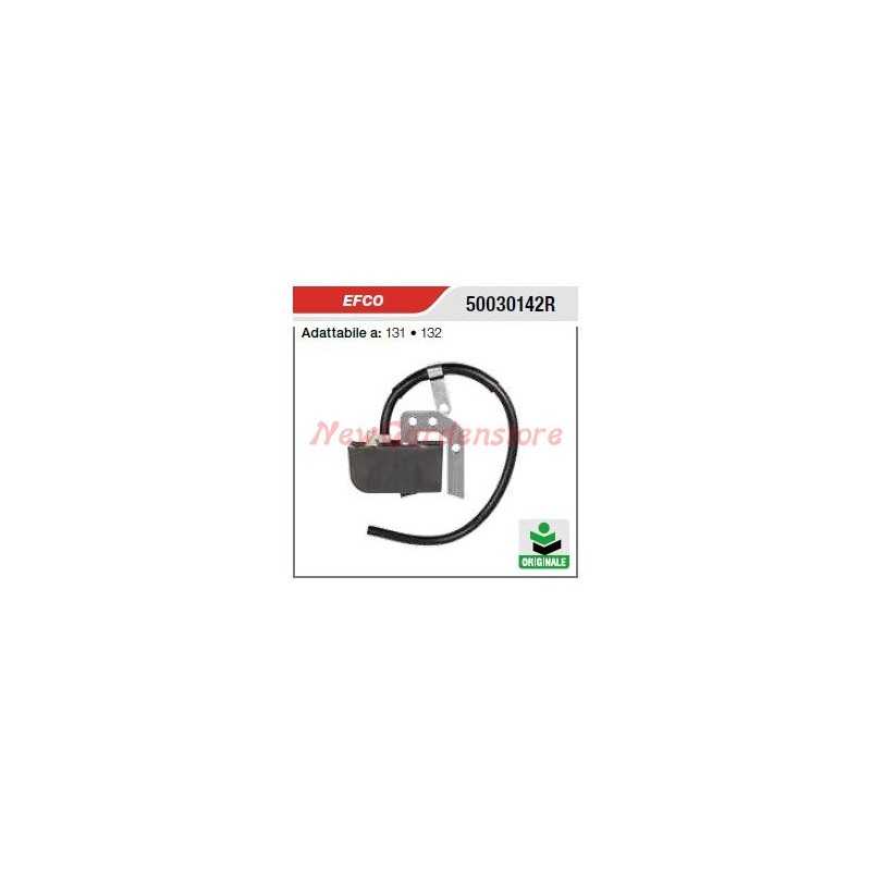 EFCO chainsaw ignition coil 131 132 50030142R