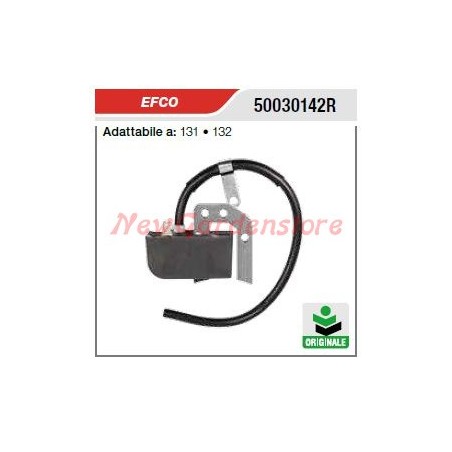 Bobina di accensione EFCO motosega 131 132 50030142R | NewgardenParts.com