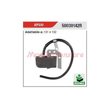 EFCO chainsaw ignition coil 131 132 50030142R | NewgardenParts.com