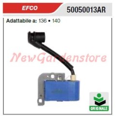 Bobina di accensione EFCO motosega 136 140 50050013AR | NewgardenParts.com