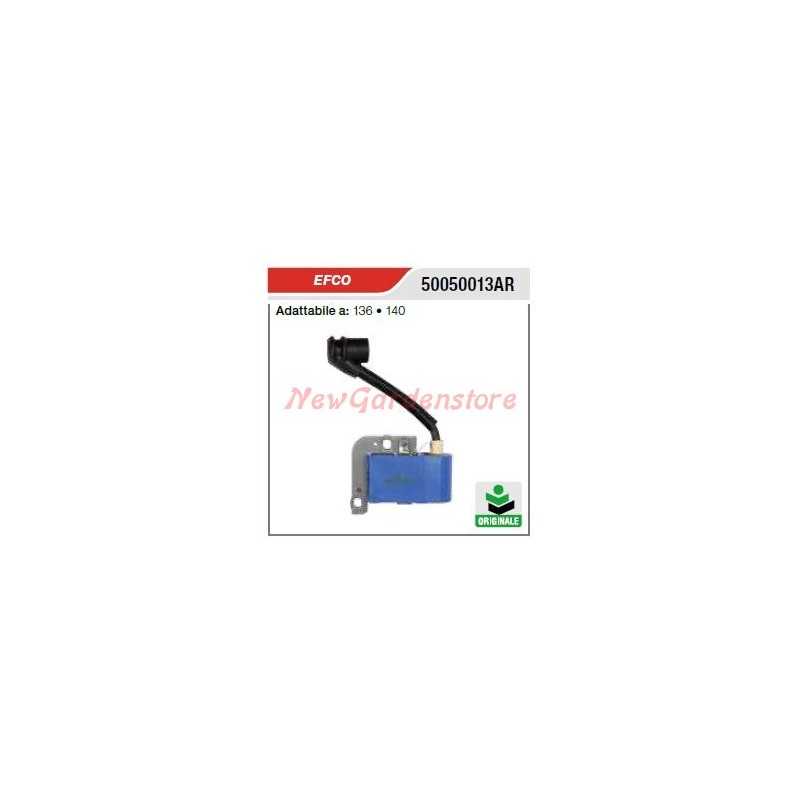 EFCO chainsaw ignition coil 136 140 50050013AR