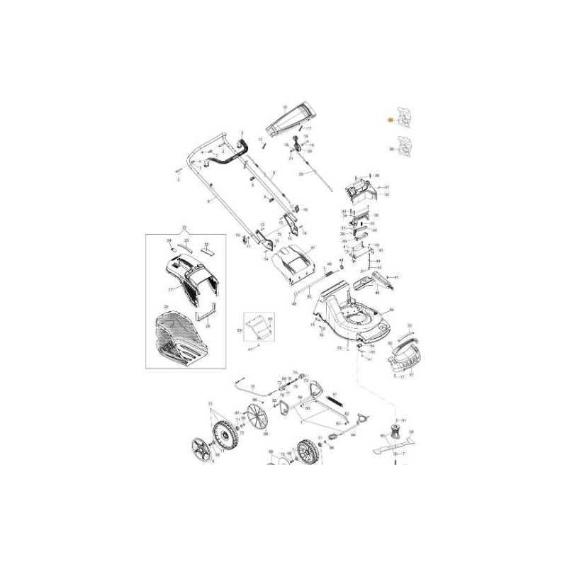 KIT ETICHETTE ORIGINALE EMAK 66060673
