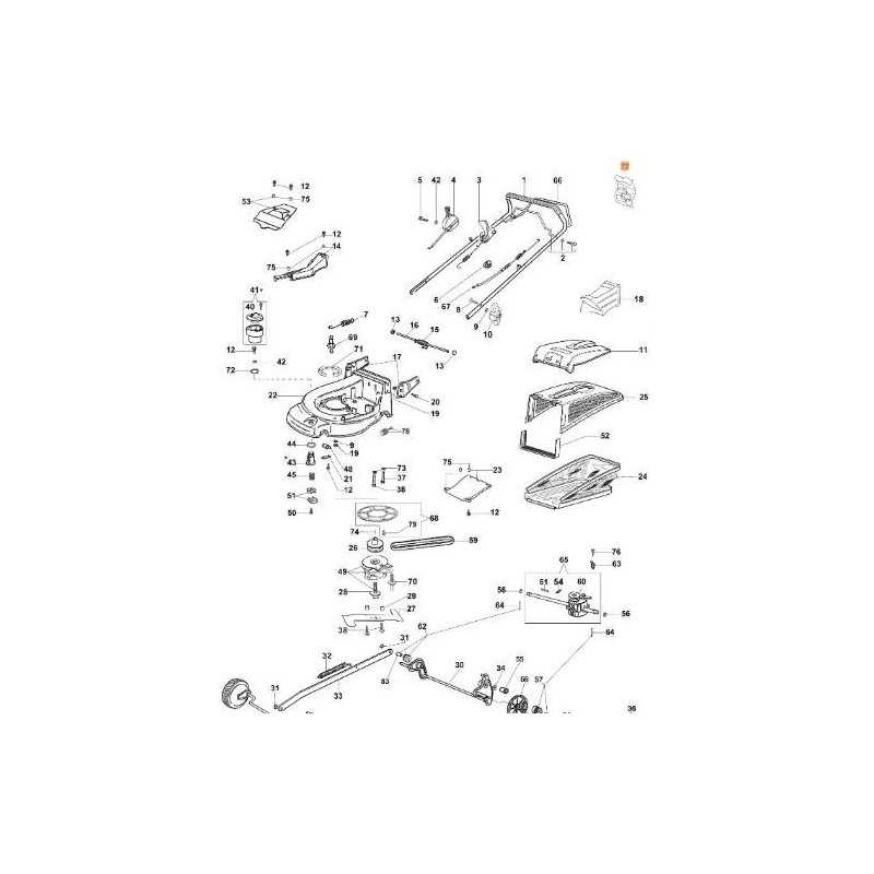 KIT DE ETIQUETAS ORIGINALES EMAK 66062098