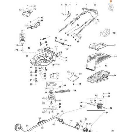 ORIGINAL EMAK-ETIKETTENSATZ 66062098 | NewgardenParts.com