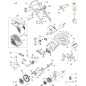 ORIGINAL EMAK-ETIKETTENSATZ 66070974