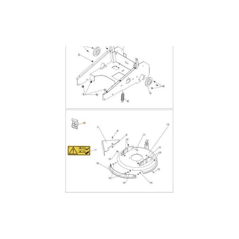 ORIGINAL EMAK-ETIKETTENSATZ 68210017
