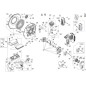 ORIGINAL EMAK CFI0G40400 LABEL KIT