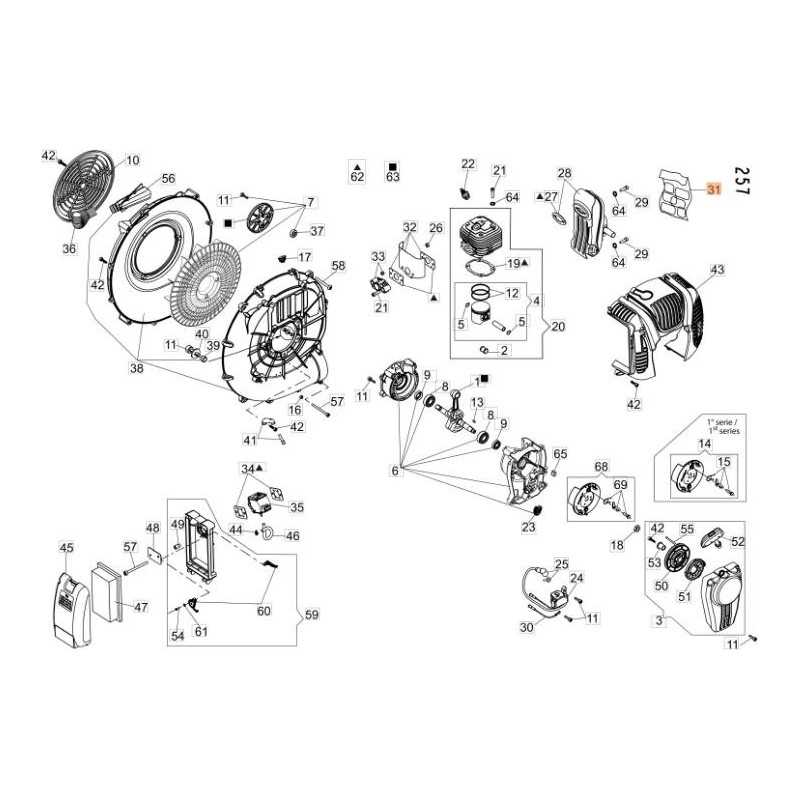 ORIGINAL EMAK CFI0G40520 ETIKETT-KIT