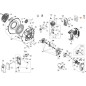 KIT D'ÉTIQUETTES ORIGINALES EMAK CFI0G40520