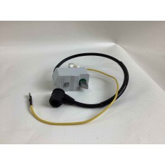 Zündspule EFCO Motorsäge 156 162 165HD bis 2007 50020061AR | NewgardenParts.com
