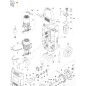 ORIGINAL EMAK ETIKETT-KIT CH32155325