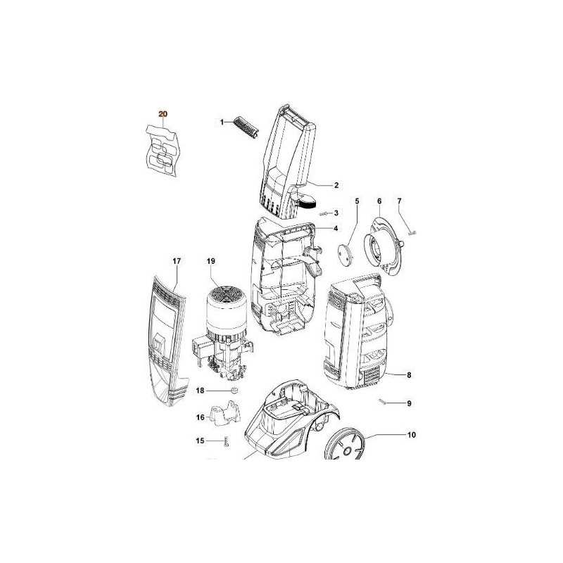 ORIGINAL EMAK LABEL KIT CH32157789