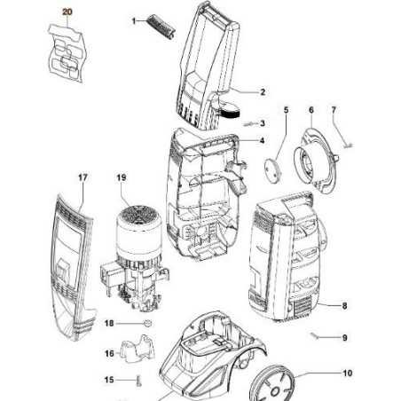 ORIGINAL EMAK ETIKETT-KIT CH32157789 | NewgardenParts.com