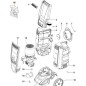 ORIGINAL EMAK LABEL KIT CH32157789