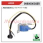 Bobina di accensione EFCO motosega 170 171 180 098000036BR